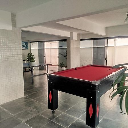 Apartamento Na Enseada Guarujá Kültér fotó