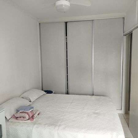 Apartamento Na Enseada Guarujá Kültér fotó