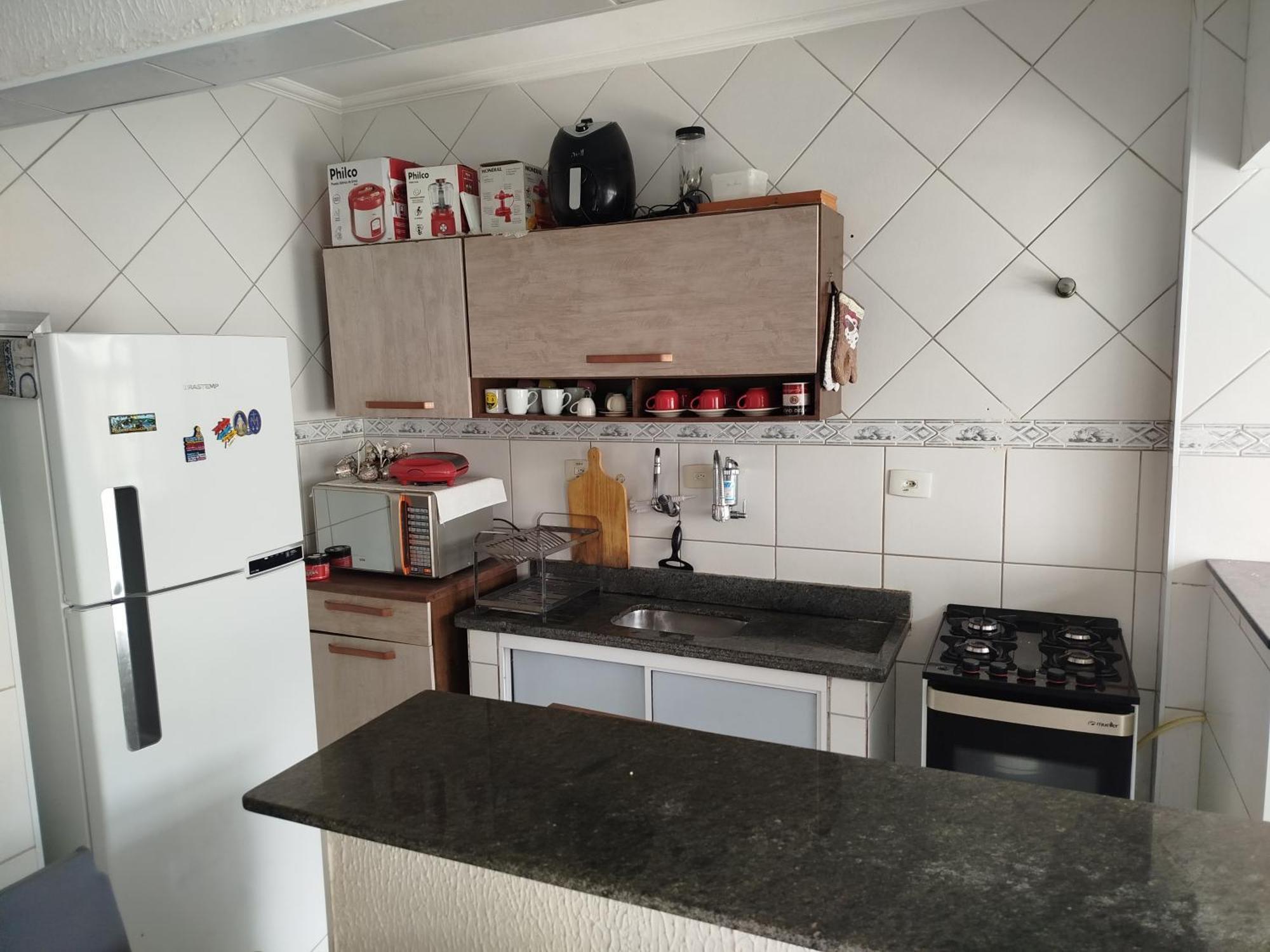 Apartamento Na Enseada Guarujá Kültér fotó