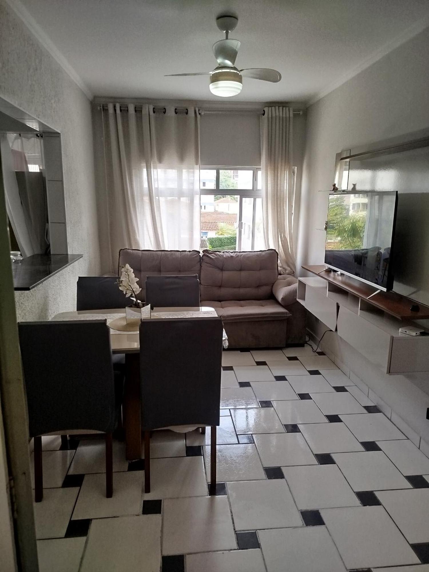 Apartamento Na Enseada Guarujá Kültér fotó