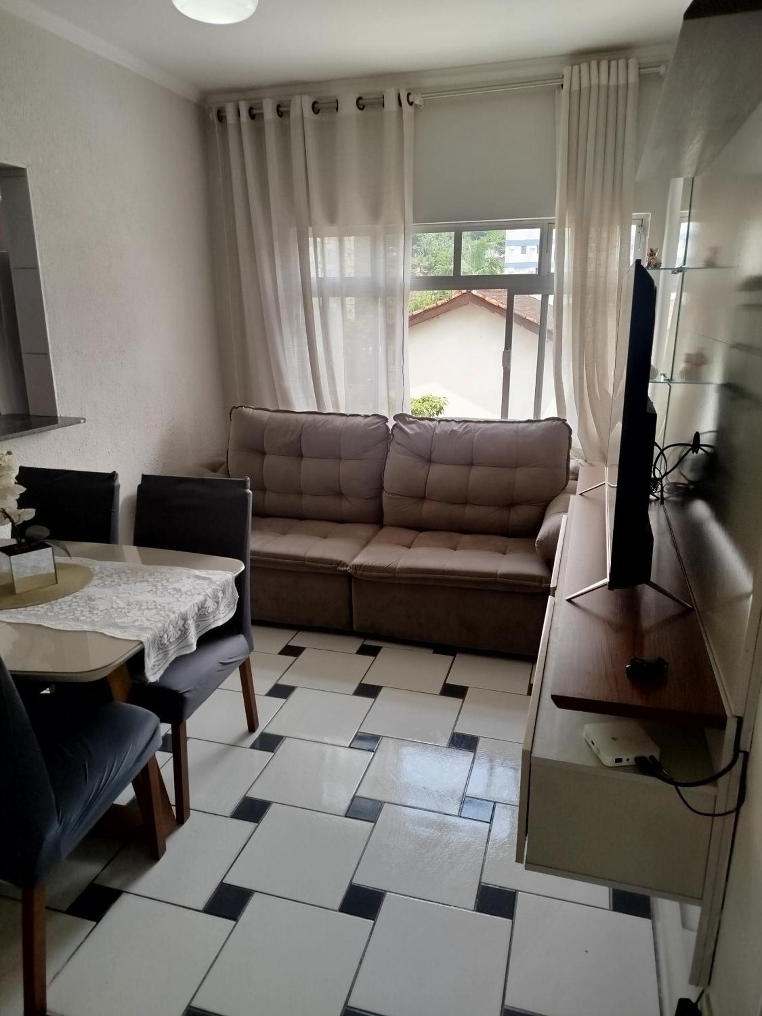 Apartamento Na Enseada Guarujá Kültér fotó