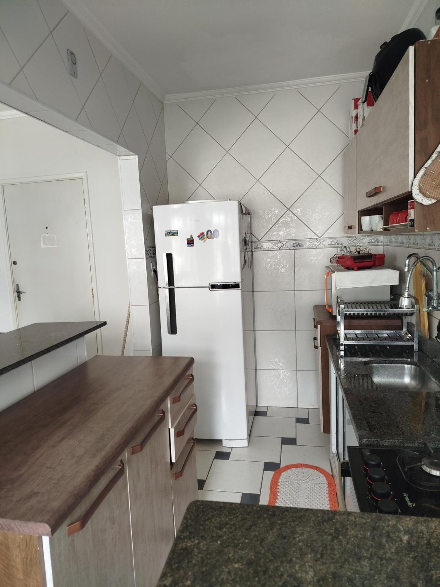 Apartamento Na Enseada Guarujá Kültér fotó