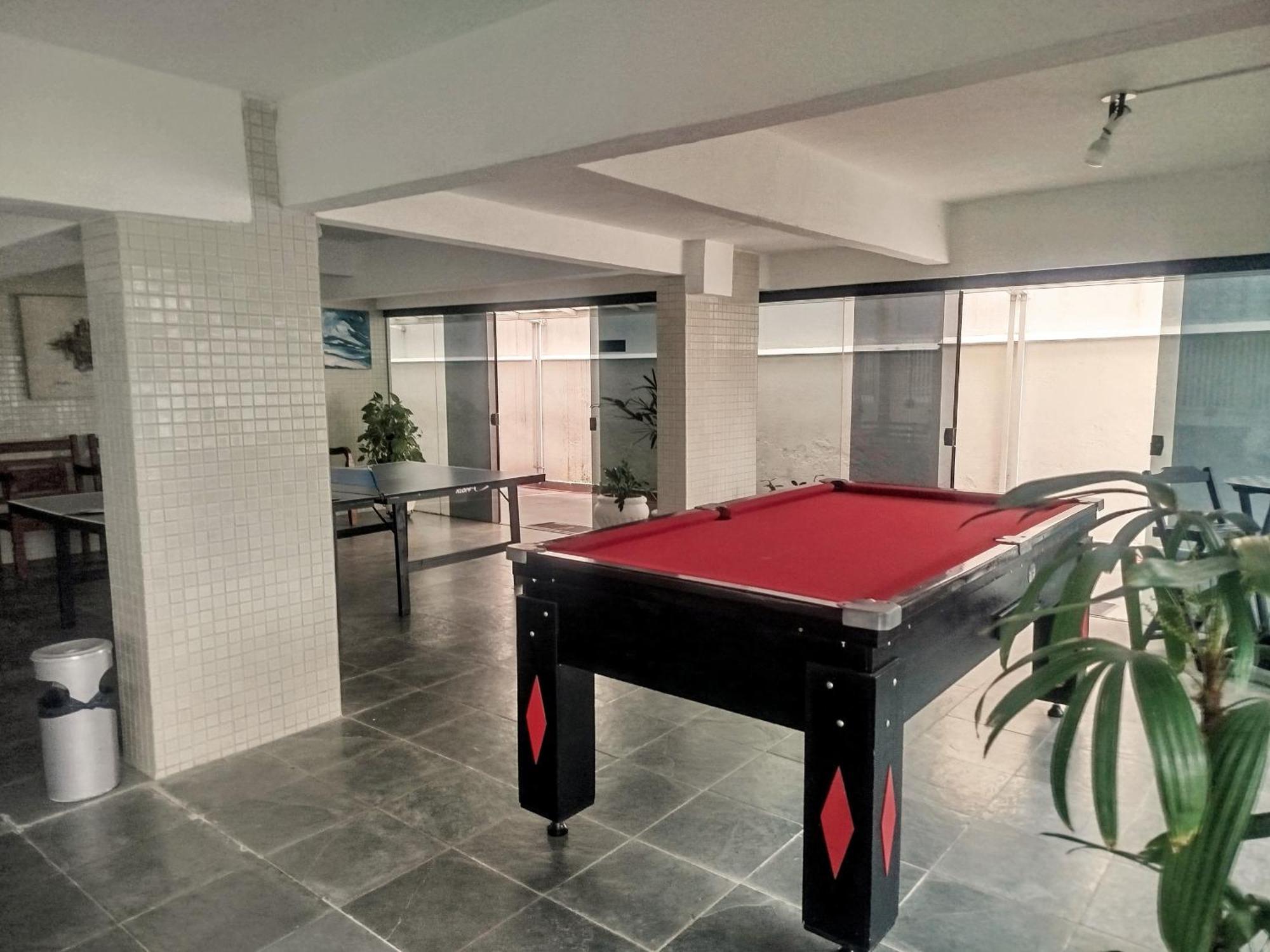 Apartamento Na Enseada Guarujá Kültér fotó