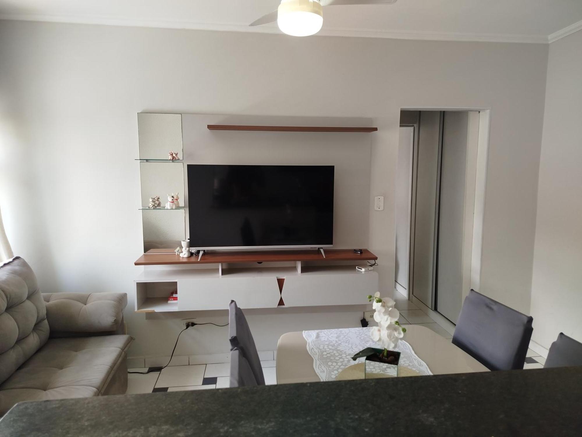 Apartamento Na Enseada Guarujá Kültér fotó