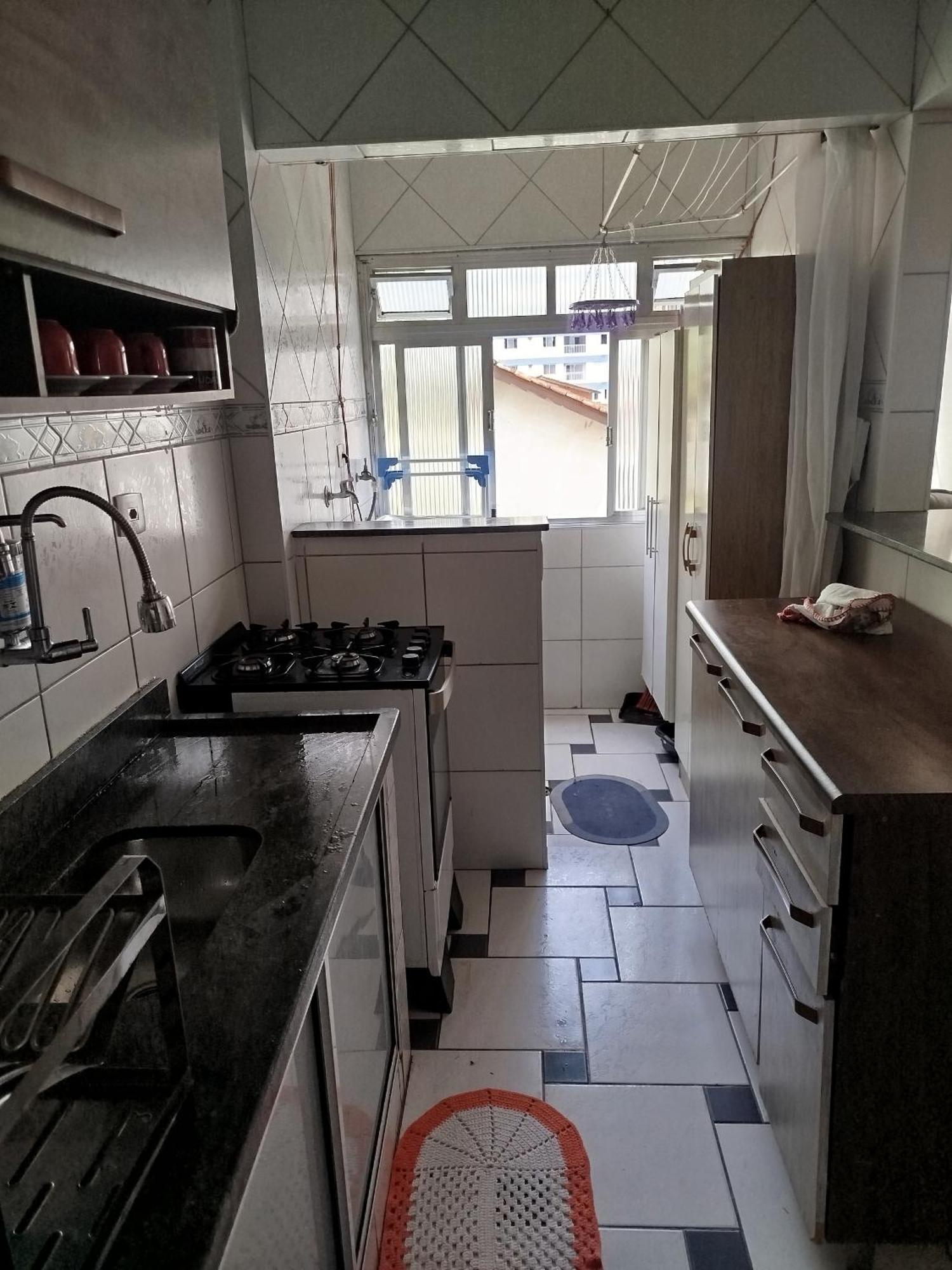 Apartamento Na Enseada Guarujá Kültér fotó