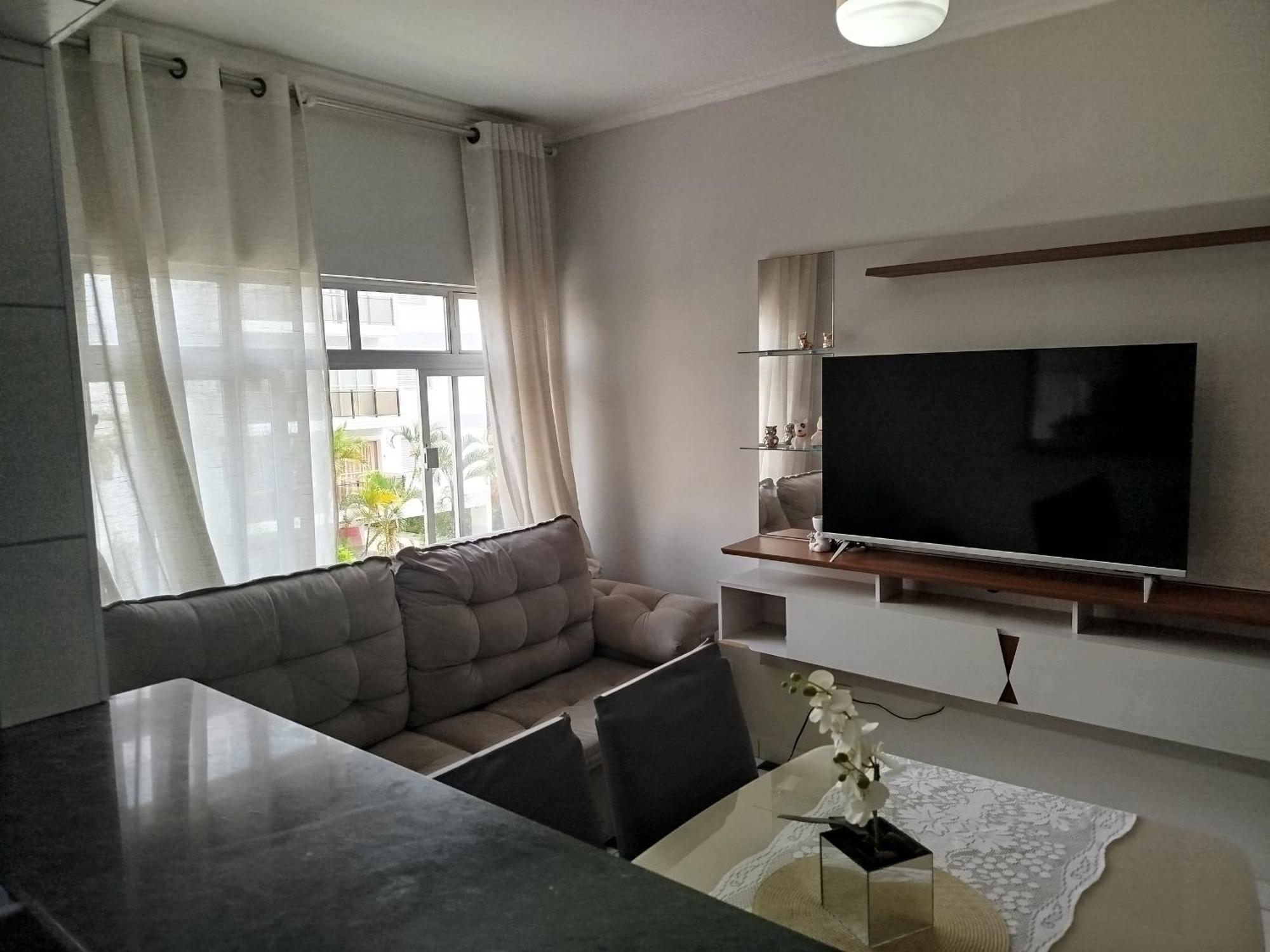 Apartamento Na Enseada Guarujá Kültér fotó